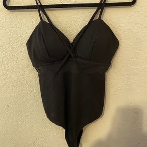 Trendy Body Suit